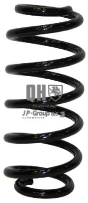 Пружина ходовой части JP GROUP 1142214609