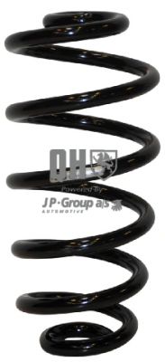 Пружина ходовой части JP GROUP 1152201409