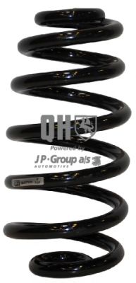 Пружина ходовой части JP GROUP 1152209709
