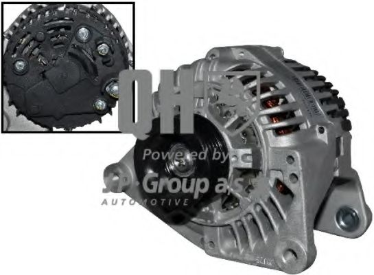 Генератор JP GROUP 1190101409