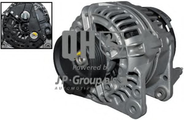 Генератор JP GROUP 1190105609