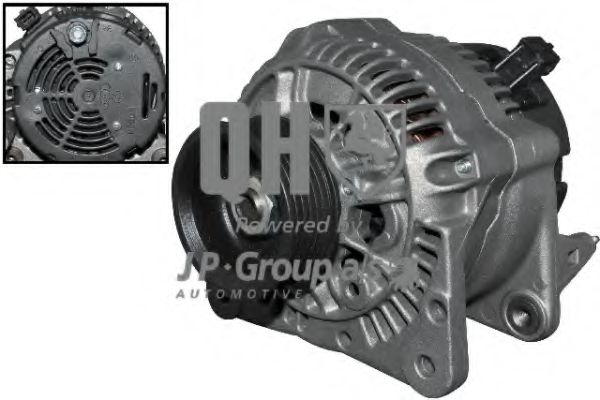 Генератор JP GROUP 1190108009