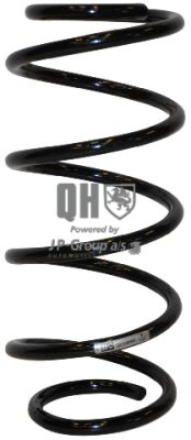 Пружина ходовой части JP GROUP 1242204409