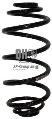 Пружина ходовой части JP GROUP 1252204409