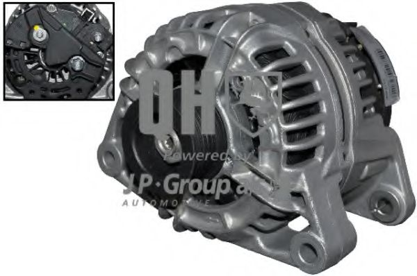 Генератор JP GROUP 1290102309