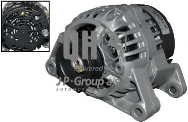 Генератор JP GROUP 1290104109