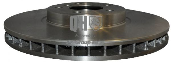 Тормозной диск JP GROUP 1463102109