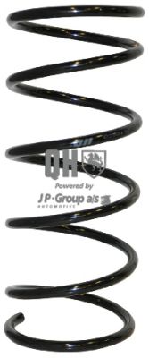 Пружина ходовой части JP GROUP 1542207609