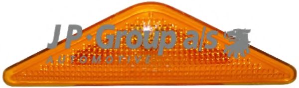 Фонарь указателя поворота JP GROUP 1595500400