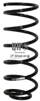 Пружина ходовой части JP GROUP 3552200509