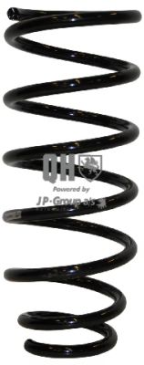 Пружина ходовой части JP GROUP 3652200409