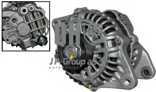 Генератор JP GROUP 3890100109