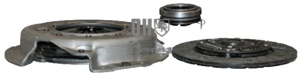 Комплект сцепления JP GROUP 3930401819