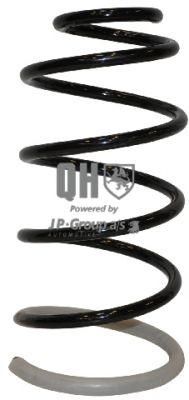Пружина ходовой части JP GROUP 4142205309