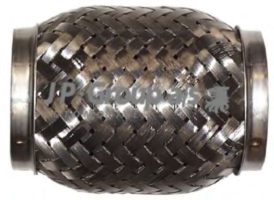 Гофрированная труба, выхлопная система JP GROUP 9924100900