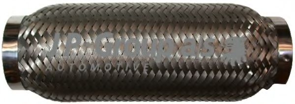 Гофрированная труба, выхлопная система JP GROUP 9924101200