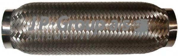 Гофрированная труба, выхлопная система JP GROUP 9924202100