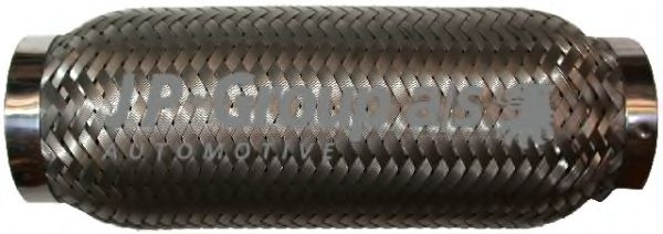 Гофрированная труба, выхлопная система JP GROUP 9924203300