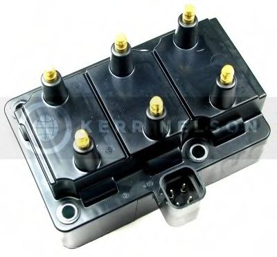 Катушка зажигания STANDARD IIS241