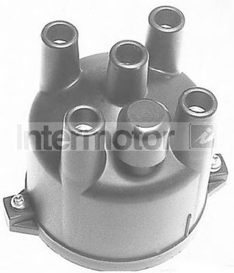 Крышка распределителя зажигания STANDARD 44920