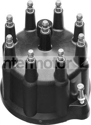 Крышка распределителя зажигания STANDARD 46871