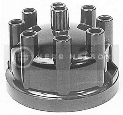 Крышка распределителя зажигания STANDARD IDC026