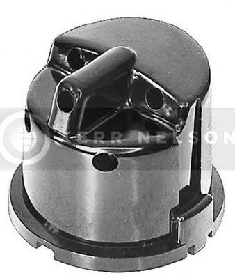 Крышка распределителя зажигания C.I. XD67