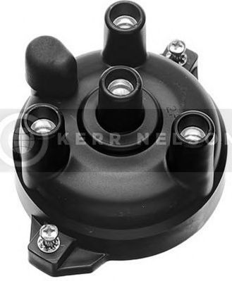 Крышка распределителя зажигания STANDARD IDC062