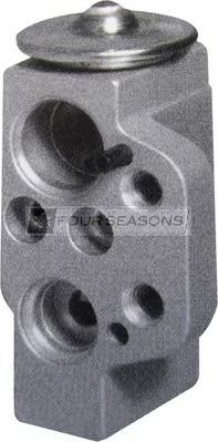 Расширительный клапан, кондиционер STANDARD F4-39520