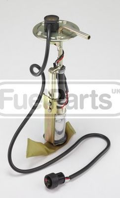 Элемент системы питания STANDARD FP5379