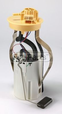 Элемент системы питания INTERMOTOR 39014