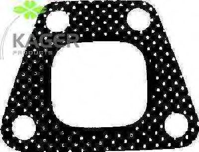 Прокладка KAGER 290085