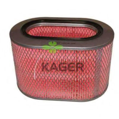 Воздушный фильтр KAGER 12-0317