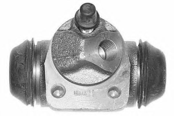 Колесный тормозной цилиндр GIRLING 5006112