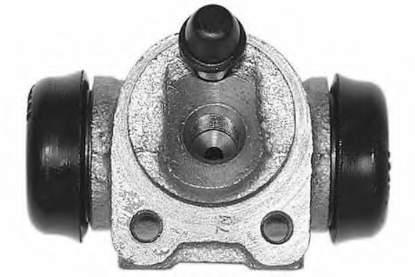 Колесный тормозной цилиндр GIRLING 5006188