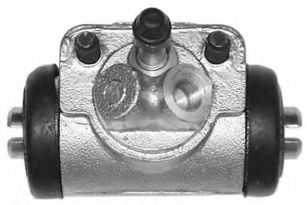 Колесный тормозной цилиндр GIRLING 5010101