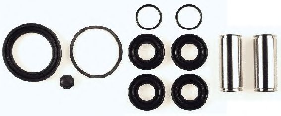 Ремкомплект, тормозной суппорт KAWE 204511