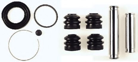 Ремкомплект, тормозной суппорт KAWE 204867