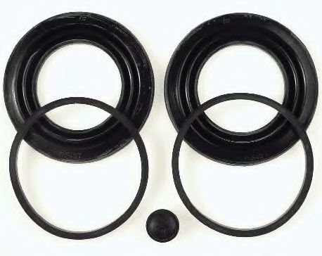 Ремкомплект, тормозной суппорт KAWE 205413