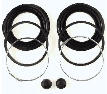 Ремкомплект, тормозной суппорт KAWE 205416