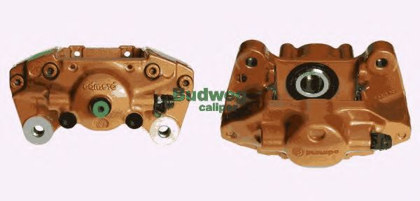 Тормозной суппорт KAWE 344155