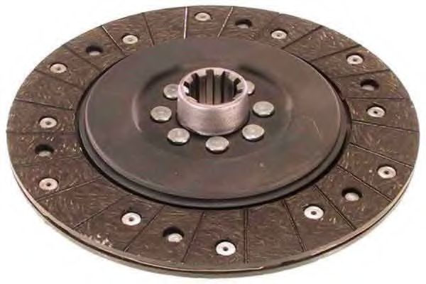 Диск сцепления KAWE 1532
