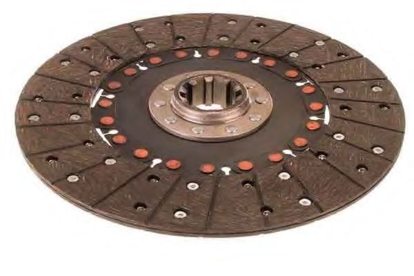 Диск сцепления KAWE 2006