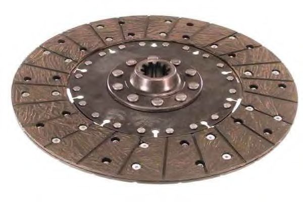 Диск сцепления KAWE 2066