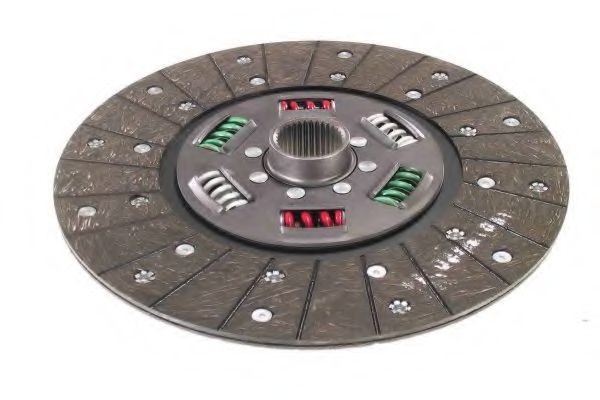 Диск сцепления KAWE 2328