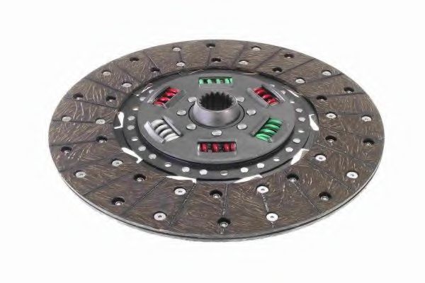 Диск сцепления KAWE 3381