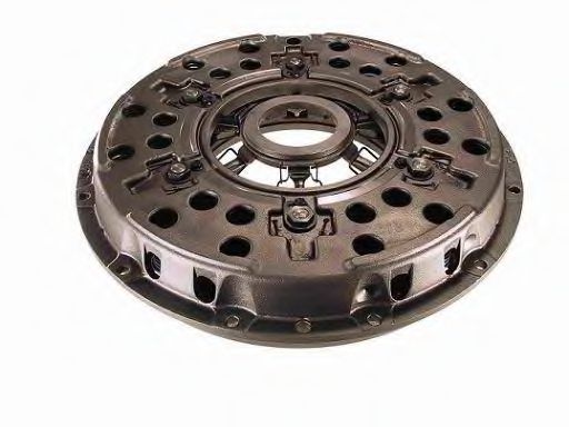 Нажимной диск сцепления KAWE 6012