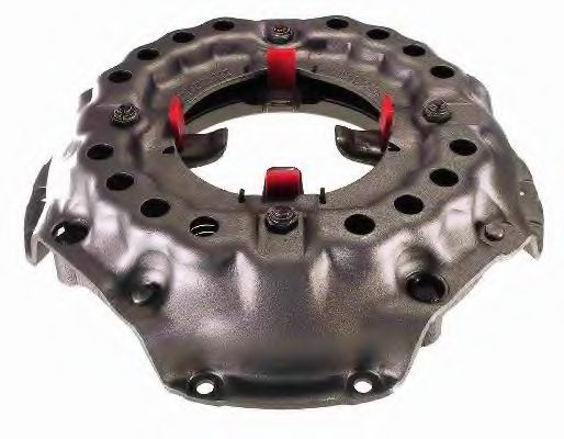 Нажимной диск сцепления KAWE 6028