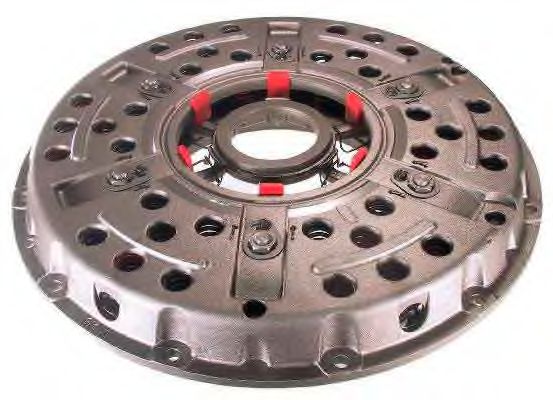 Нажимной диск сцепления KAWE 7002