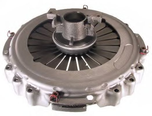 Нажимной диск сцепления KAWE 7060